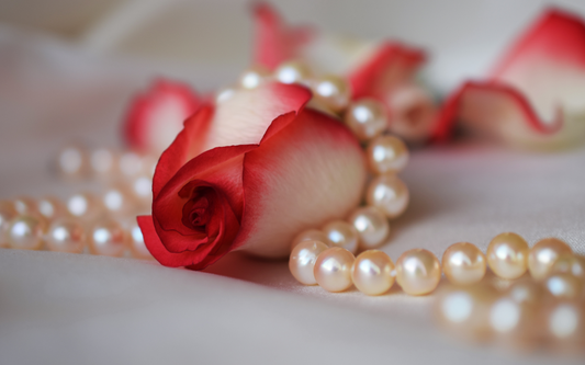 Tips for Maintaining Your Pearl Jewelry