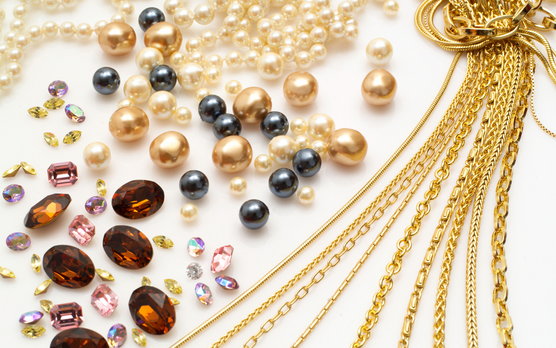 The Rise of Fashion Jewelry: Why it's More Popular than Ever