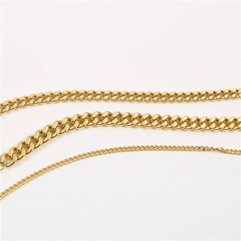 Link Chain Bracelet