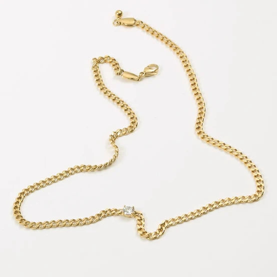 Cuban Chain Necklaces